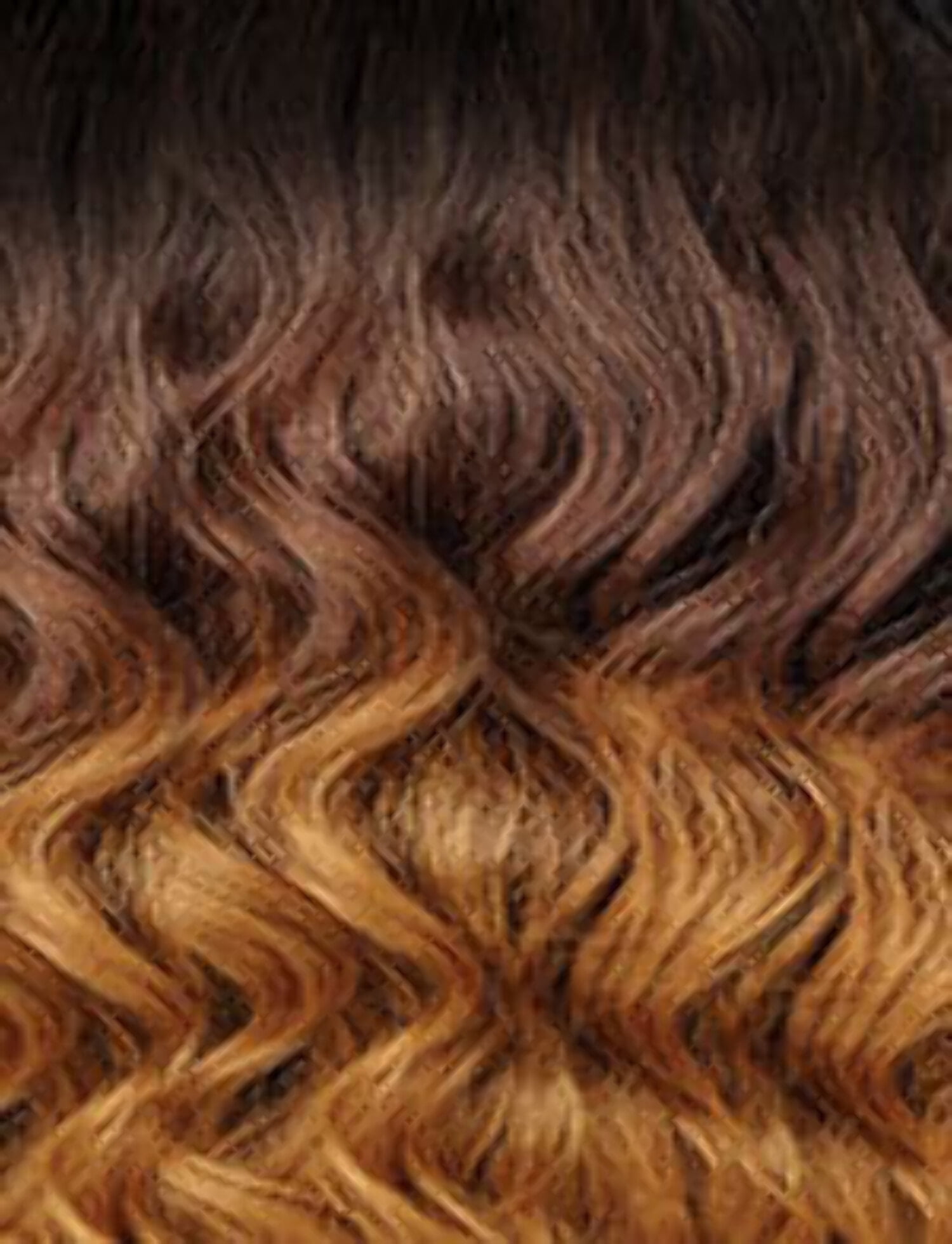 Chestnutblonde