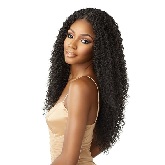 Sensationnel Butta Lace Synthetic HD Lace Wig - BUTTA UNIT 35