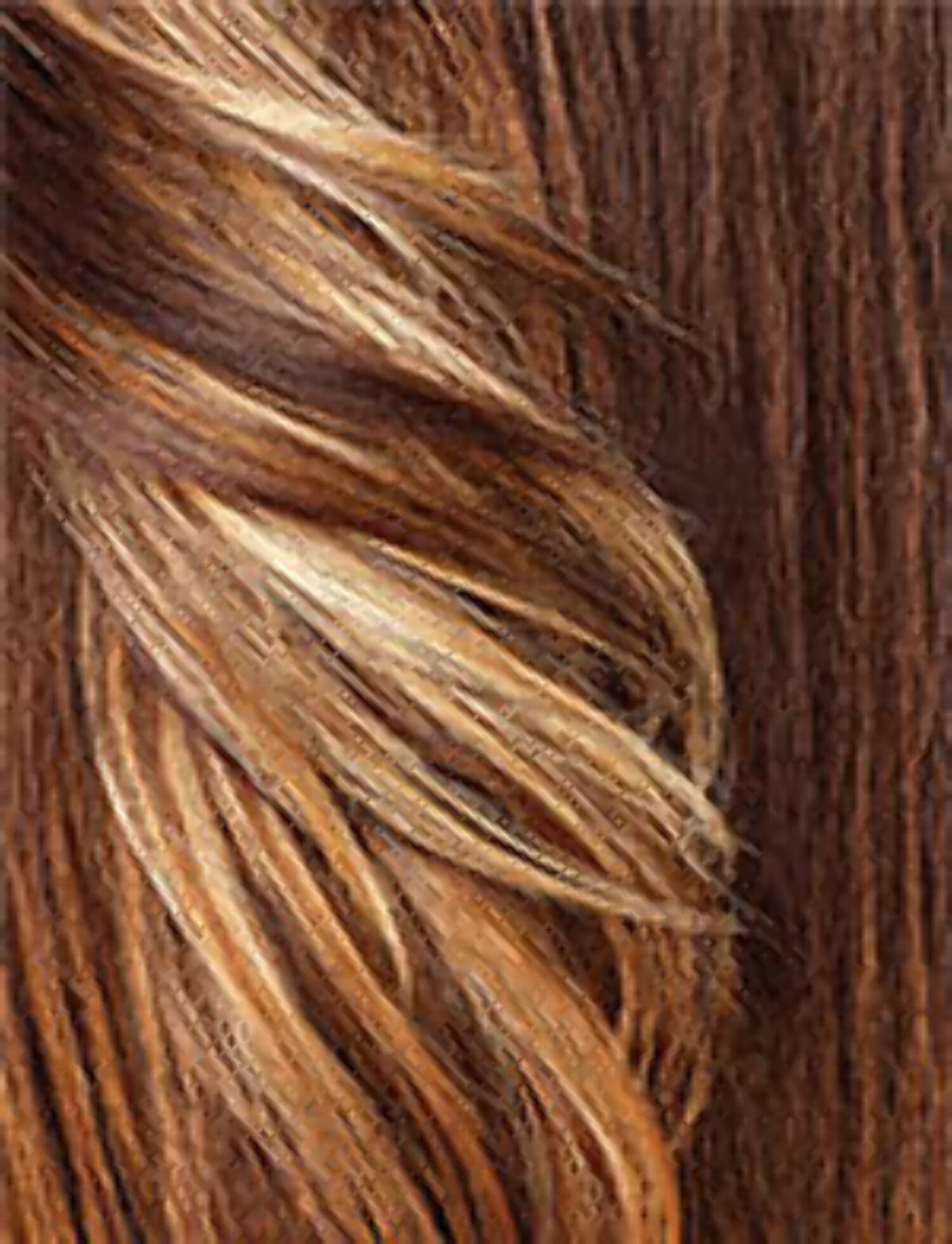 Flamboyage Caramel