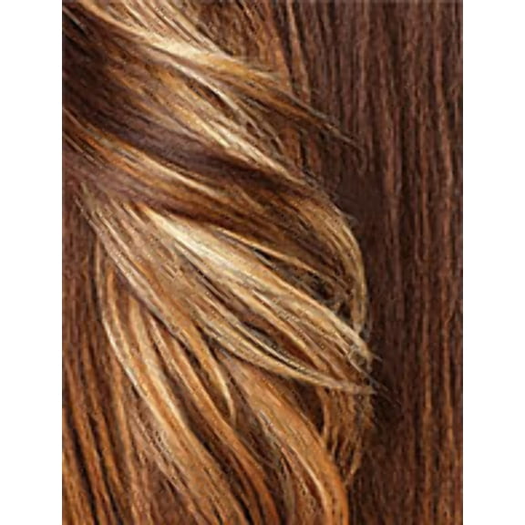 Cloud 9 What Lace Front Swiss Lace  13X6 Wig - Solana