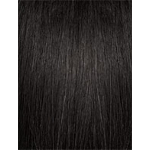 Sensationnel Synthetic Cloud 9 4x4 Part Swiss Lace Front Wig - BOX BRAID LARGE (1B Off Black)
