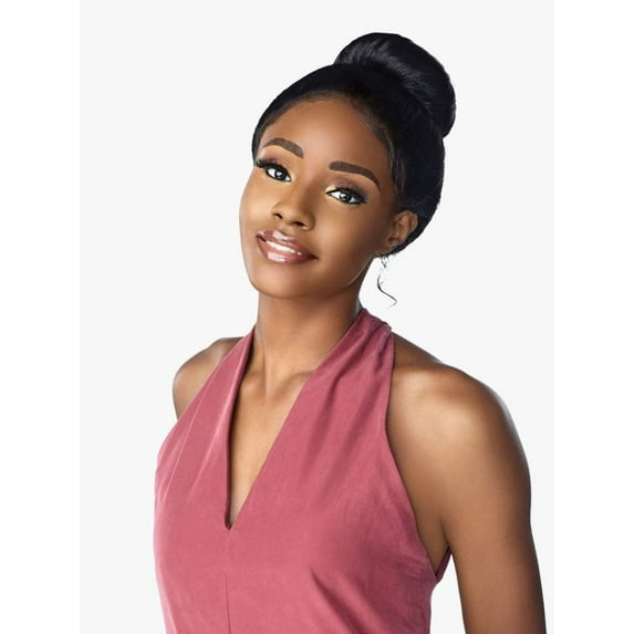 Sensationnel Cloud 9 What Lace Akeely High Bun