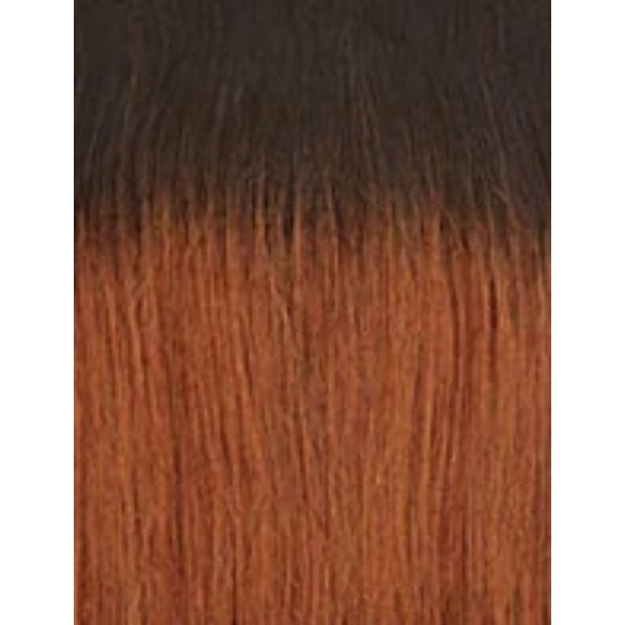 Sensationnel Cloud 9 What Lace Synthetic Hairline Illusion 13X6 HD Lace Wig - ANISHA