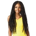 thumbnail image 1 of Cloud 9 Lace Front Wig 4x4 Lace Butterfly Locs 30", 1 of 4