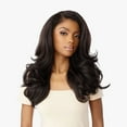 thumbnail image 1 of Sensationnel Curls Kinks Glueless HD 13x6 Lace Front Wig - 13x6 KINKY BLOW OUT 20" - Kinky Edges, 1 of 4