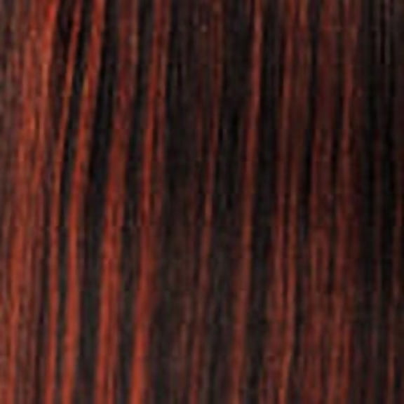 Sensationnel Curls Kinks Glueless Kinky Edges Textured HD Lace Part Wig - Y-PART KINKY BARREL CURL 20"