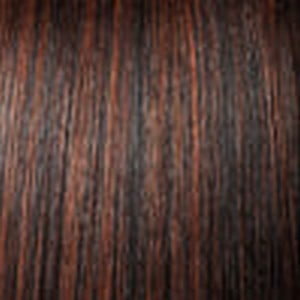 Sensationnel Curls Kinks Glueless Kinky Edges Textured HD Lace Part Wig - Y-PART KINKY BARREL CURL 20"