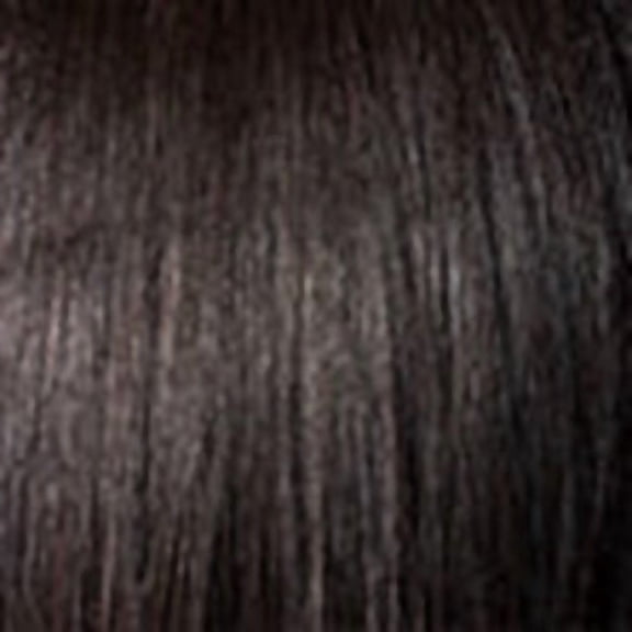 Sensationnel Curls Kinks Textured Glueless HD 13x6 Lace Front Wig - 13x6 KINKY BOB 9" - Kinky Edges