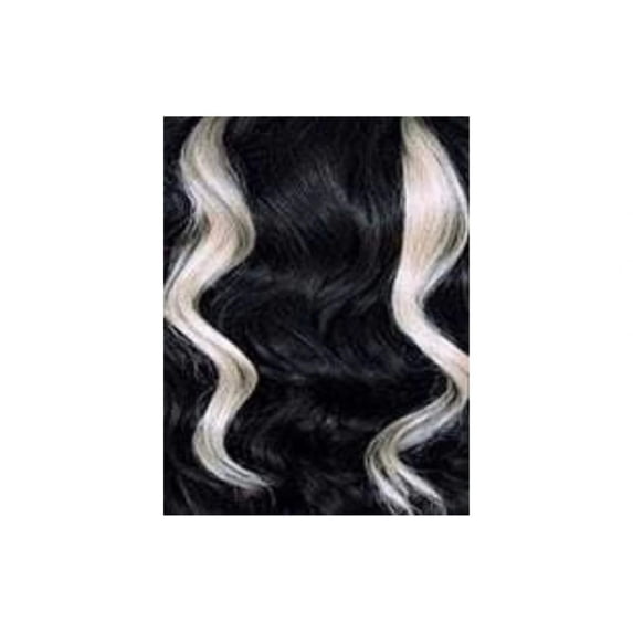 Sensationnel Dashly Deep Center Part Wig - Curtain Bangs - Unit 28