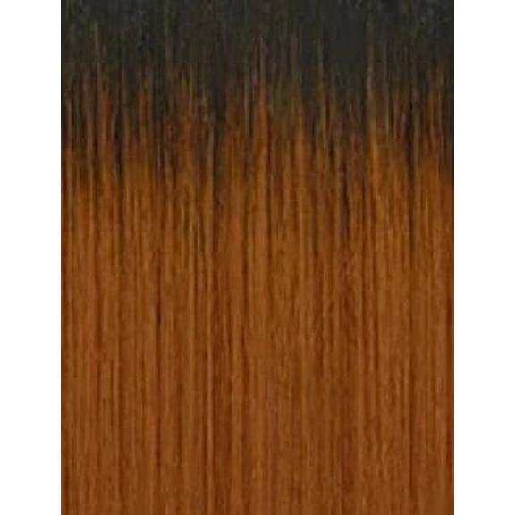 Sensationnel Dashly Fast Fashion Extra Long Full Lace Wig - Unit 5