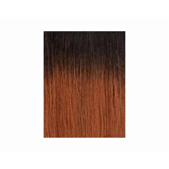 Sensationnel Dashly Fast Fashion Full Wig Center Part 12" - Unit 3