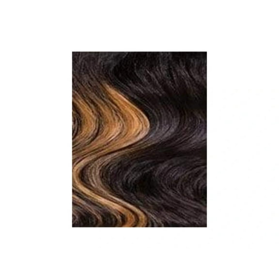 Sensationnel Dashly Fast Fashion Lace Part Wig - Unit 33