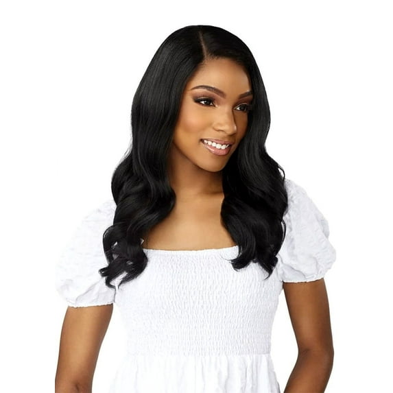Sensationnel Dashly Fast Fashion Lace Part Wig - Unit 34