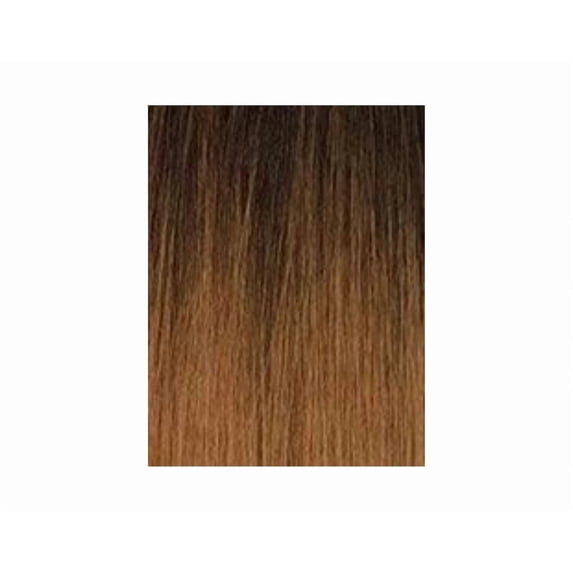 Sensationnel Dashly Full Wig Center Part Synthetic 24" Wig - Unit 1