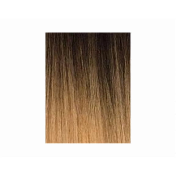 Sensationnel Dashly Full Wig Center Part Synthetic 24" Wig - Unit 1