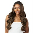 thumbnail image 1 of Sensationnel Dashly HD Lace Front Wig - LACE UNIT 24 (Color:CHUNKY HIGHLIGHT 30), 1 of 5