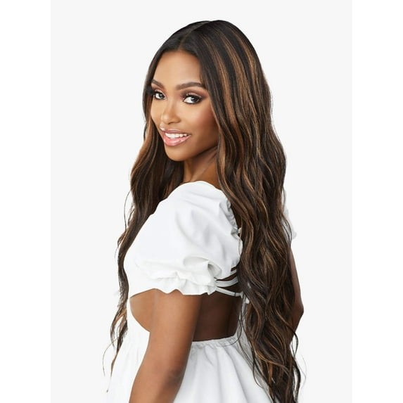 Sensationnel Dashly HD Lace Front Wig Lace Unit 25 (1)
