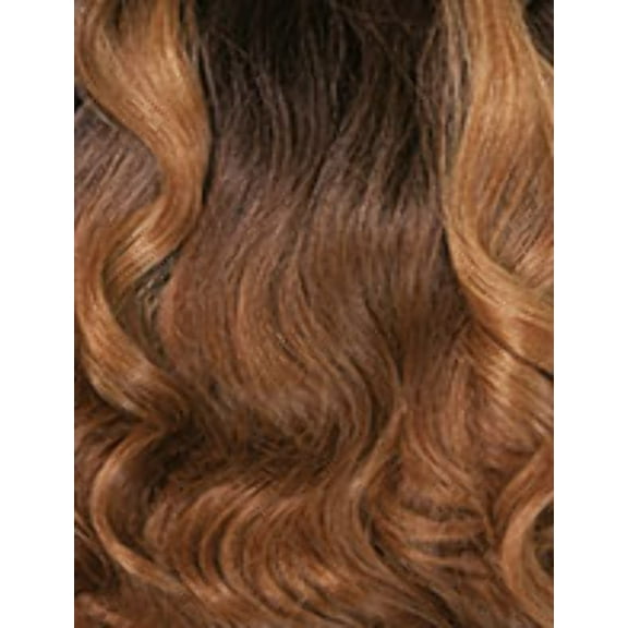 Sensationnel Dashly HD Lace Front Wig Lace Unit 27 (MP/HAZEL)