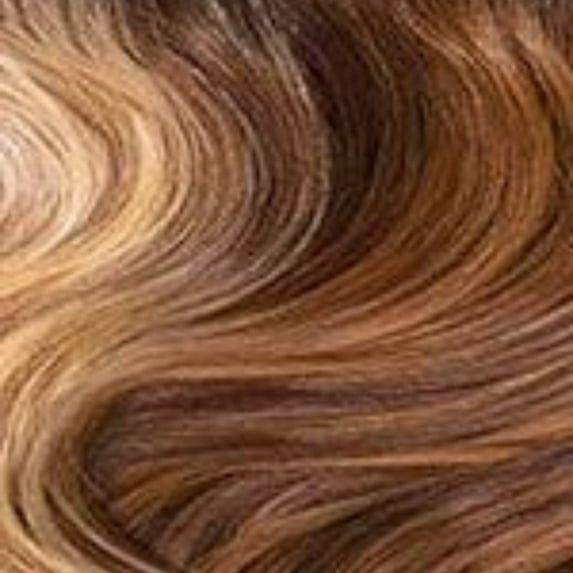 Sensationnel Dashly HD Lace Front Wig Lace Unit 32 (BALAYAGECARAMEL)