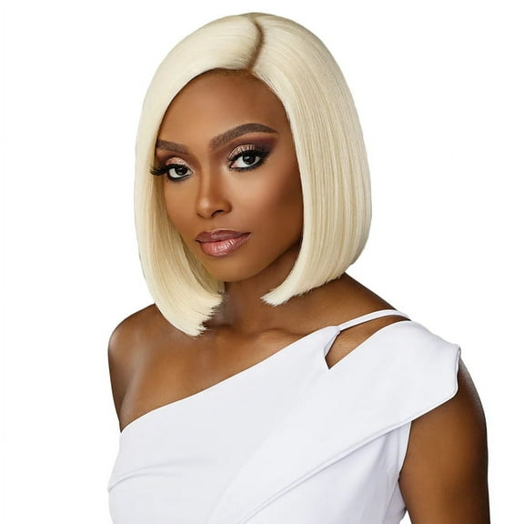 Sensationnel Dashly Lace Part Full Wig 4" Deep Part - LP UNIT 4