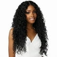 thumbnail image 1 of Sensationnel Dashly Synthetic 5" Deep HD Lace Front Wig - LACE UNIT 39, 1 of 9