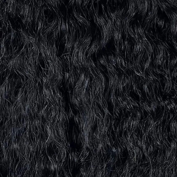 Sensationnel Empire 100% Human Hair 4X4 HD Lace Closure - Water Deep 12" inches