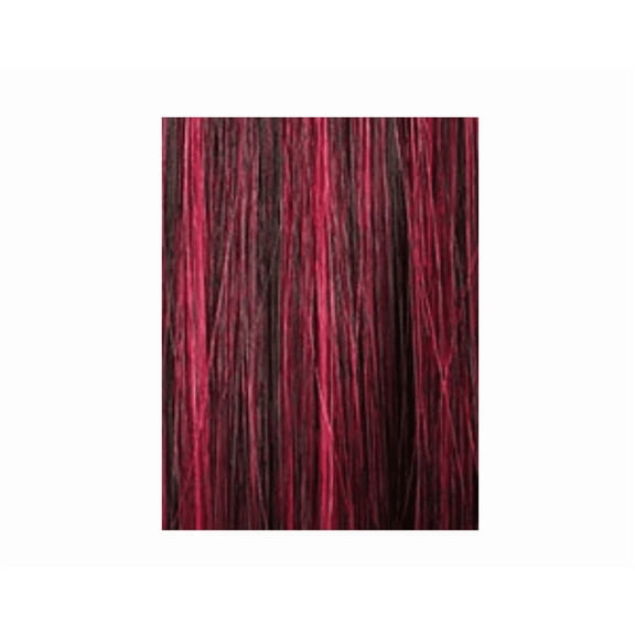 Sensationnel Empire 100% Human Hair Yaki Weave - 10"