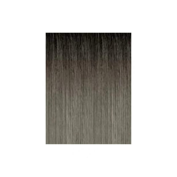 Sensationnel Empire 100% Human Hair Yaki Weave - 10"