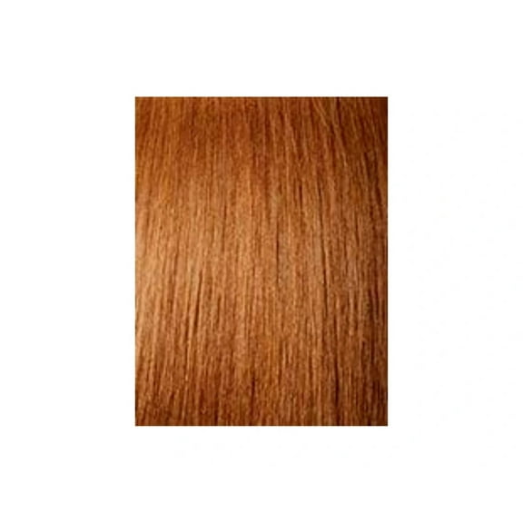 Sensationnel Empire 100% Human Hair Yaki Weave - 10"