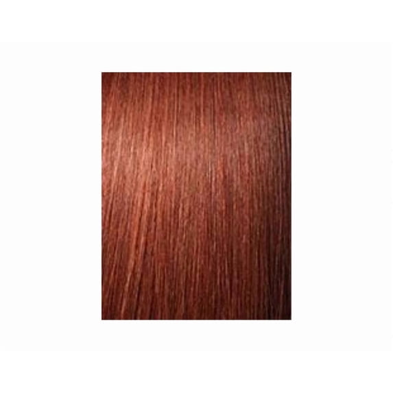 Sensationnel Empire 100% Human Hair Yaki Weave - 12" Inch