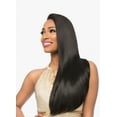 thumbnail image 1 of Sensationnel Empire 100% Human Hair Yaki Weave - 14" Inch, 1 of 4