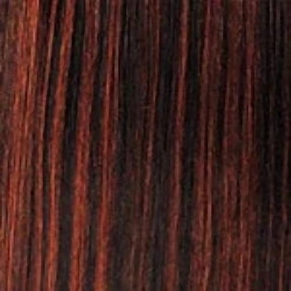 Sensationnel Empire 100% Human Hair Yaki Weave - 16"