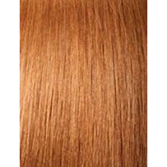 Sensationnel Empire 100% Human Hair Yaki Weave - 18" Inch