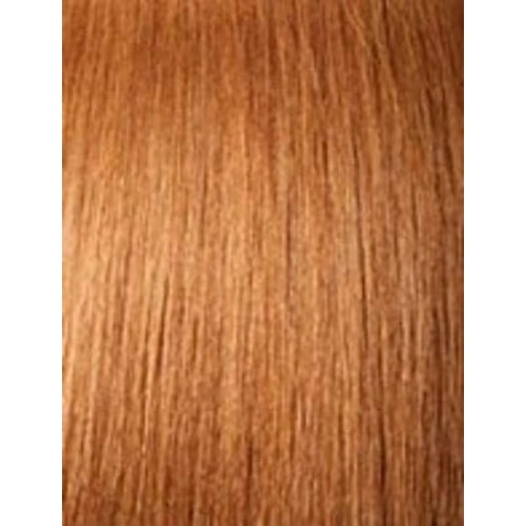 Sensationnel Empire 100% Human Hair Yaki Weave - 8" Inch