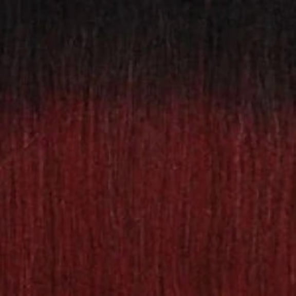Sensationnel Empire 100% Human Hair Yaki Weave - 8" Inch