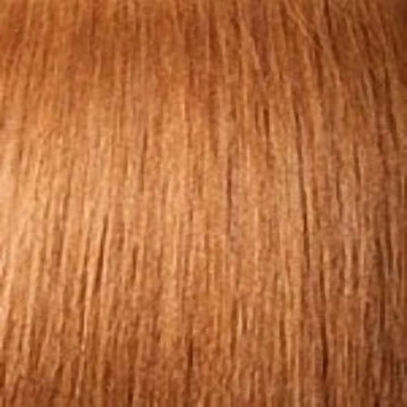 Sensationnel Empire 100% Human Hair Yaki Weave with Argan Oil - New Deep Style
