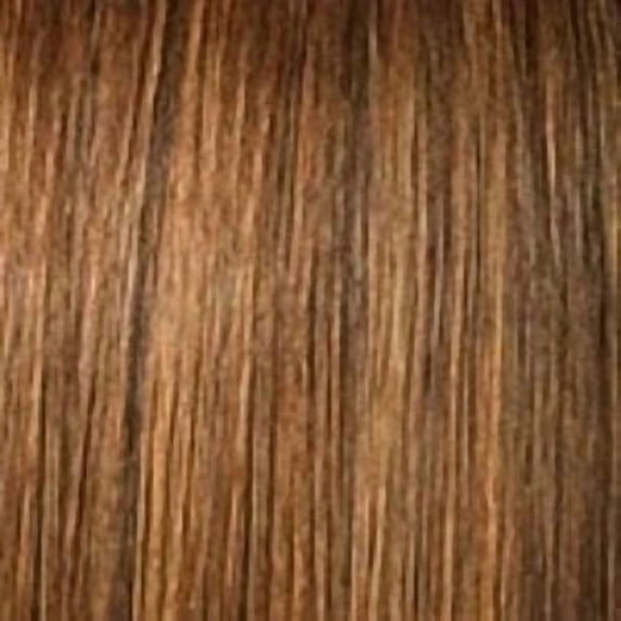 Sensationnel Empire 100% Human Hair Yaki Weave with Argan Oil - New Deep Style