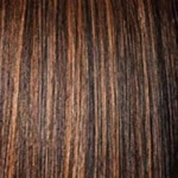 Sensationnel Empire 100% Human Hair Yaki Weave with Argan Oil - New Deep Style
