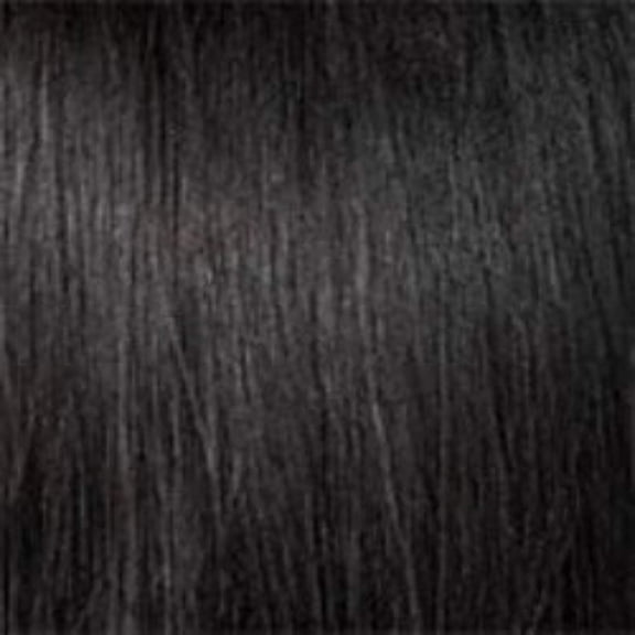 Sensationnel Empire 100% Human Hair Yaki Weave with Argan Oil - New Deep Style