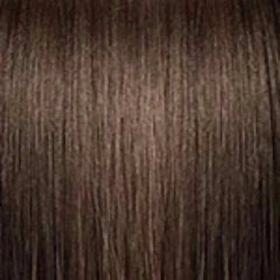 Sensationnel Empire 100% Human Hair Yaki Weave with Argan Oil - New Deep Style