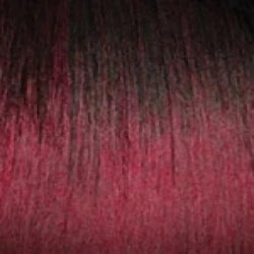Sensationnel Empire Butterfly 7-Piece Clip-in Hair Extensions- 14" inches