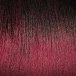 Sensationnel Empire Butterfly 7-Piece Clip-in Hair Extensions- 14" inches