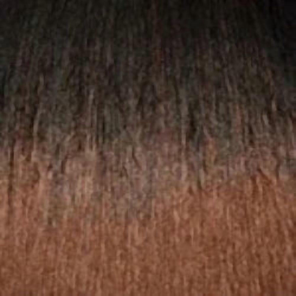 Sensationnel Empire Butterfly 7-Piece Clip-in Hair Extensions- 18" inches