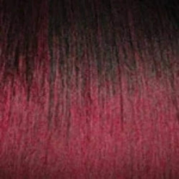 Sensationnel Empire Butterfly 7-Piece Clip-in Hair Extensions- 18" inches