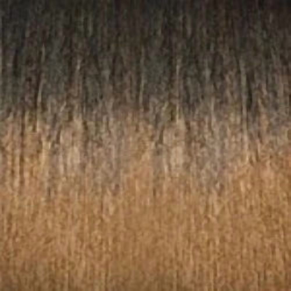 Sensationnel Empire Butterfly 7-Piece Clip-in Hair Extensions- 18" inches