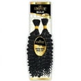 thumbnail image 1 of Sensationnel Human Hair Braids Empire Water Wave Bulk 22", 1 of 3