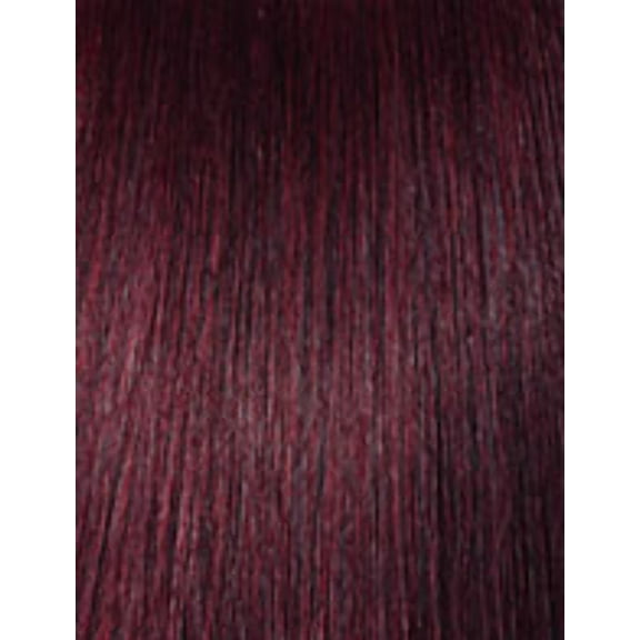 Sensationnel Empire Human Hair C Shaped Curve 27pcs Weave 1/2/3 Inch