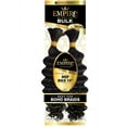 thumbnail image 1 of Sensationnel Human Hair Braids Empire Deep Bulk 22", 1 of 3