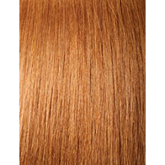 Sensationnel Empire Human Hair Water Wave Bulk / 30 - Ginger / 18 INCH Beauty Supply Products