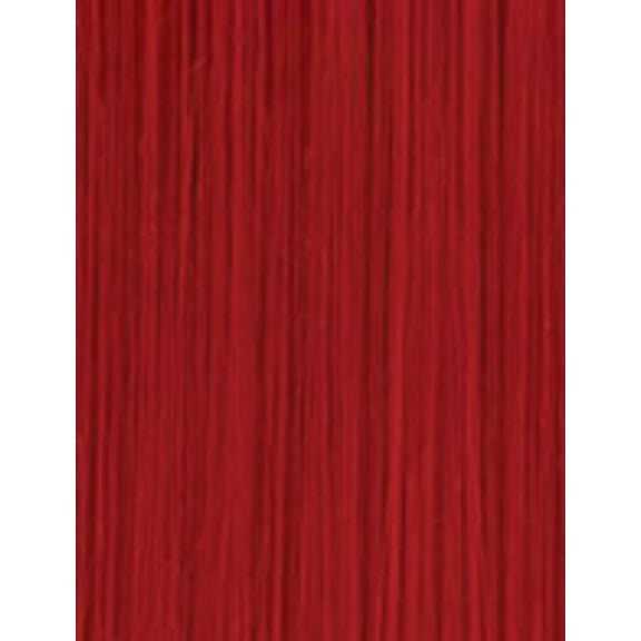 Sensationnel Empire Human Hair Water Wave Bulk / RED / 18 INCH Beauty Supply Products